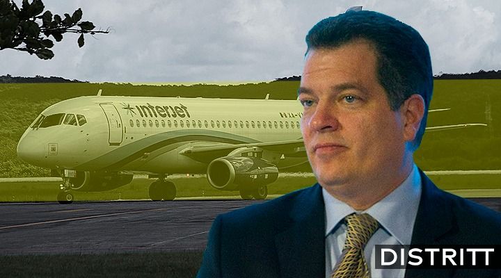 Quién es Miguel Alemán Magnani, empresario que busca la FGR