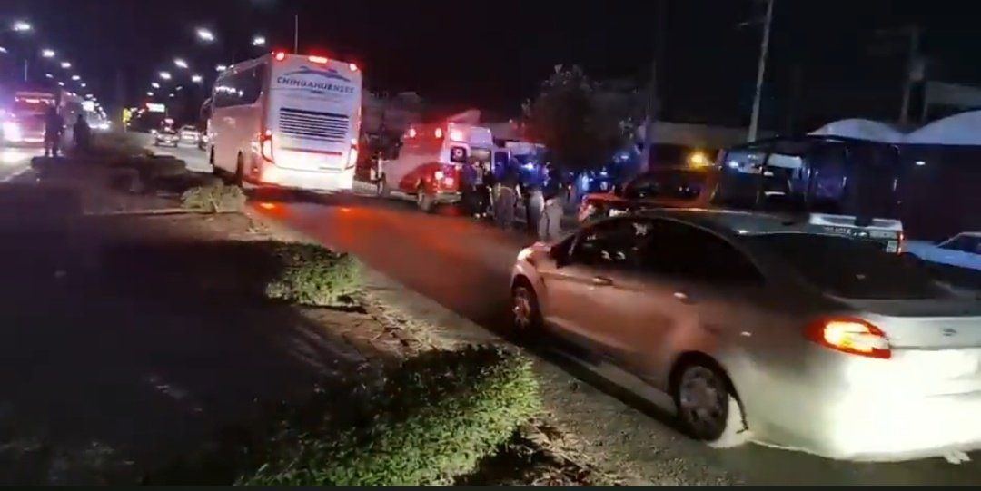 Las dos versiones de ataque armado en bar de Fresnillo