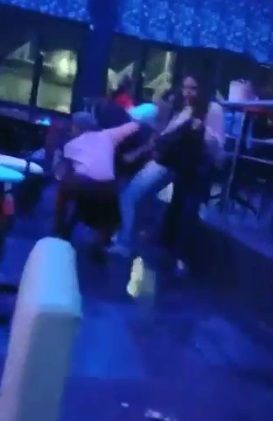 Zacatecas. Captan ataque armado en bar de Fresnillo |VIDEO