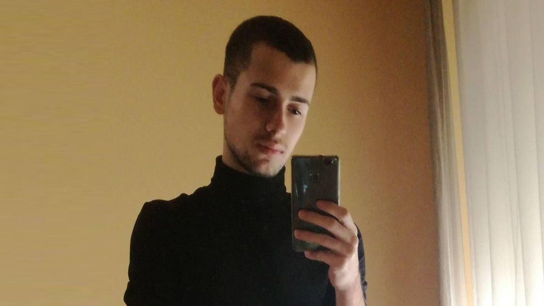 ¿Quién es Samuel Luiz, joven asesinado a golpes en España? 