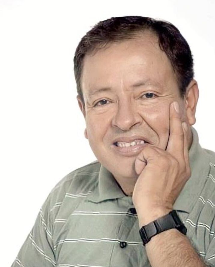 Sammy Pérez. ¿De qué murió el famoso comediante?