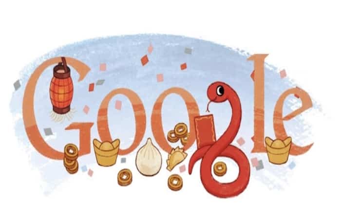 Los mejores doodles con los que puedes jugar