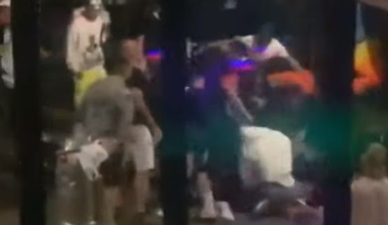 ¿Por qué mataron a Samuel Luiz?