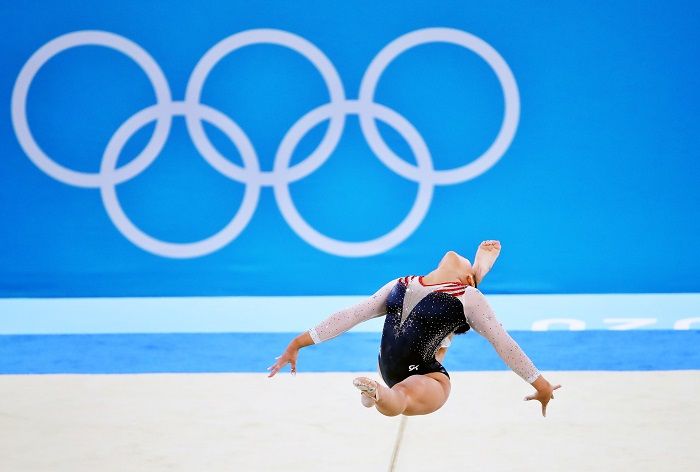 ¿Quién es la gimnasta Sunisa Lee?