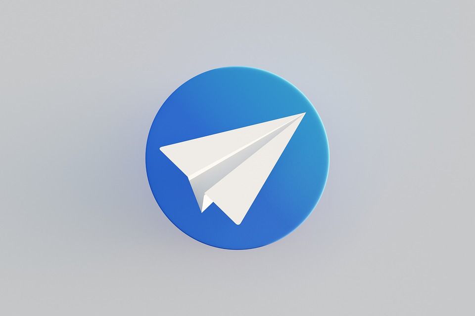 ¿Cómo buscar grupos en Telegram?