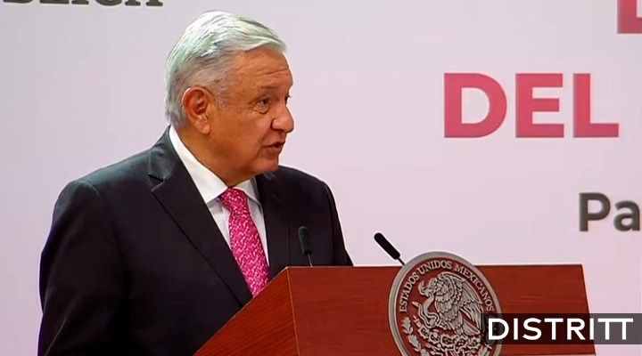 Los temas del informe de AMLO, a 3 años de triunfo electoral