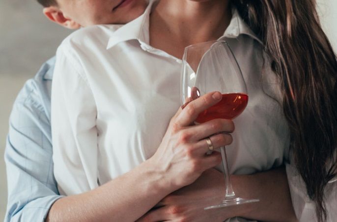 ¿Cómo seducir a una mujer madura?