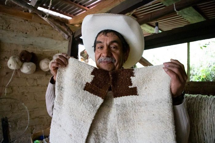 Artesanos en Tetela de Ocampo