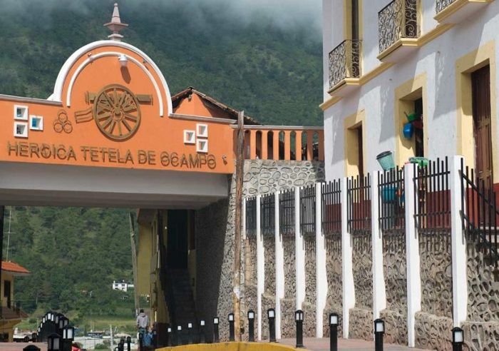 Tetela de Ocampo, Puebla. ¿Qué hacer y cómo llegar?