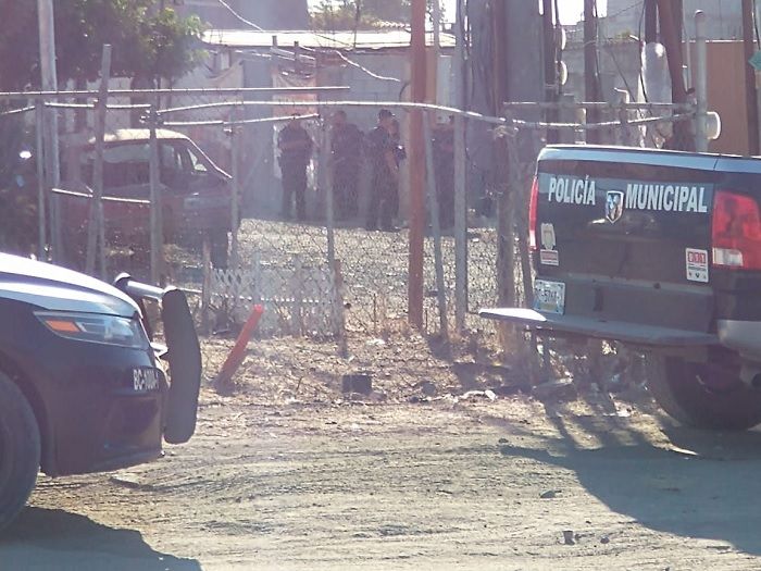 Asesinan a hombre durante intento de secuestro en Tijuana