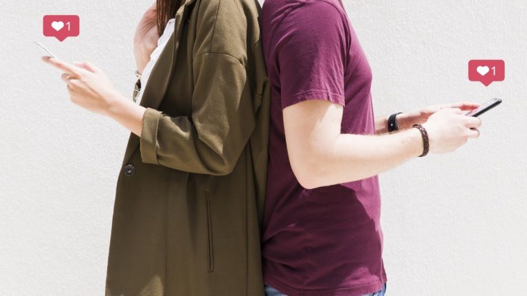 Tinder. ¿Cómo bloquear a una persona en la app?