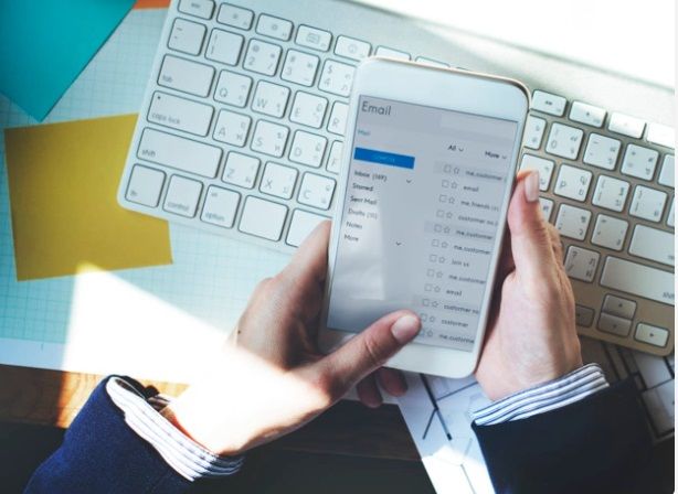 ¿Cuáles son las ventajas del Gmail?