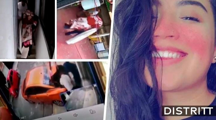 Alejandra Flores. El feminicidio de estudiante en Edomex
