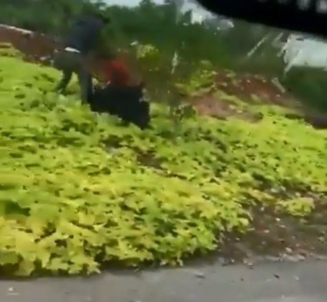 ¿Quién era el policía asesinado en Yucatán?