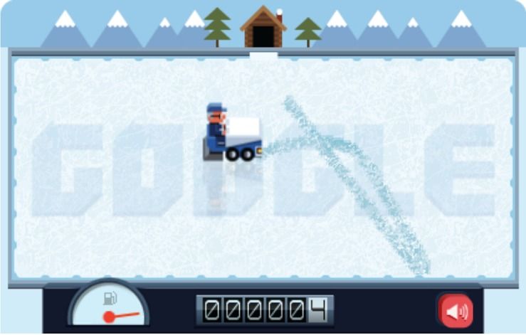 ¿Cuáles son los mejores juegos de doodles?