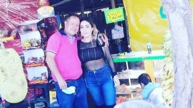 Zuleika Garza habla sobre salud de Sammy Pérez tras contagio 