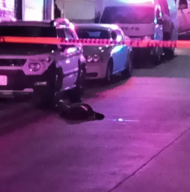 Vanessa Rodríguez. Matan a mujer acusada de robo en Chihuahua