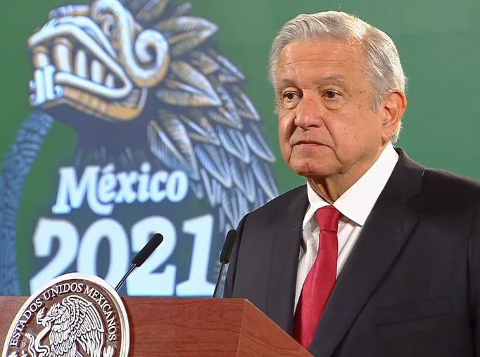 López Obrador reitera protección para periodistas