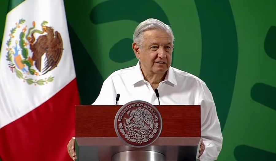 ¿Qué dijo AMLO tras resultados de la consulta popular?