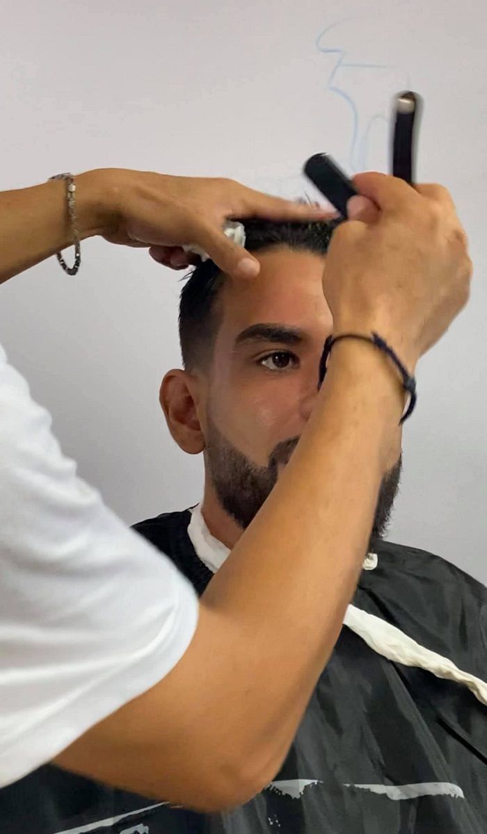 Cambian look de indigente en Michoacán