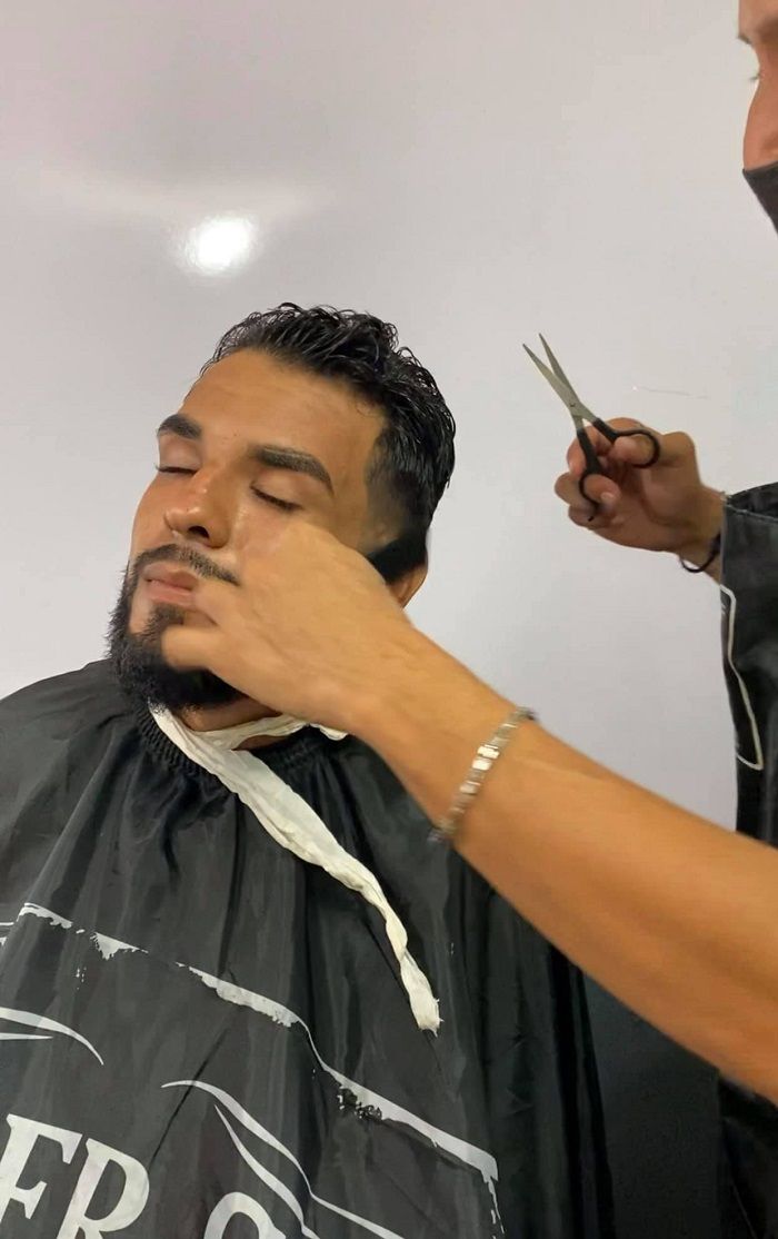 Cambian look de indigente en Michoacán