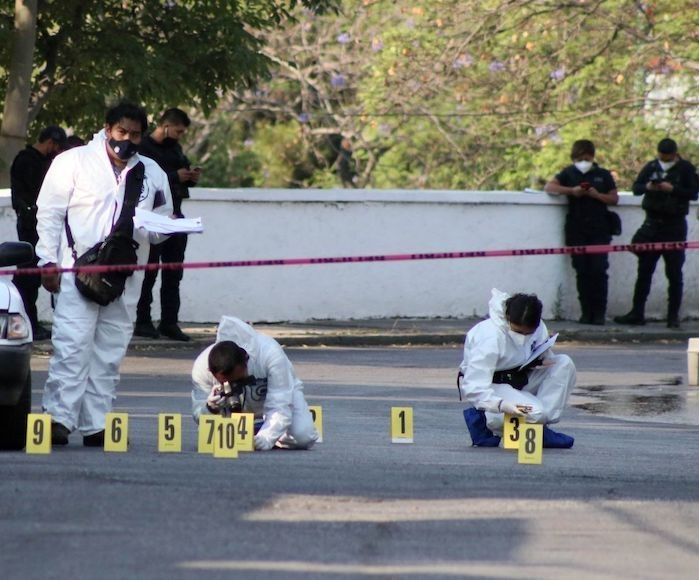 Los Talibanes, detrás de la violencia en Zacatecas