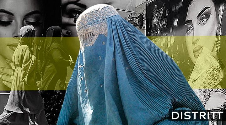 Afganistán. Las prohibiciones de los talibanes a las mujeres
