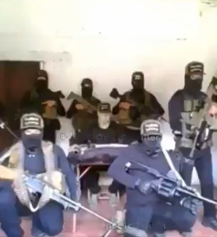 El Mencho amenaza de muerte a Azucena Uresti