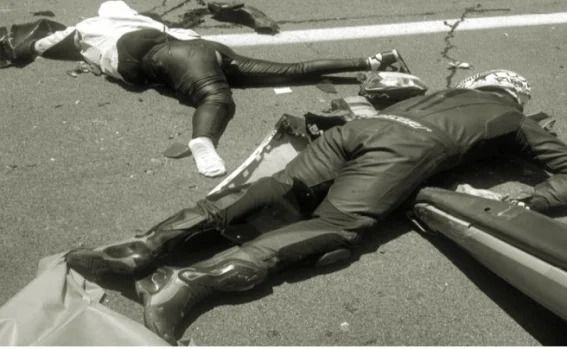 El último video de La Negrita antes de morir en Tres Marías