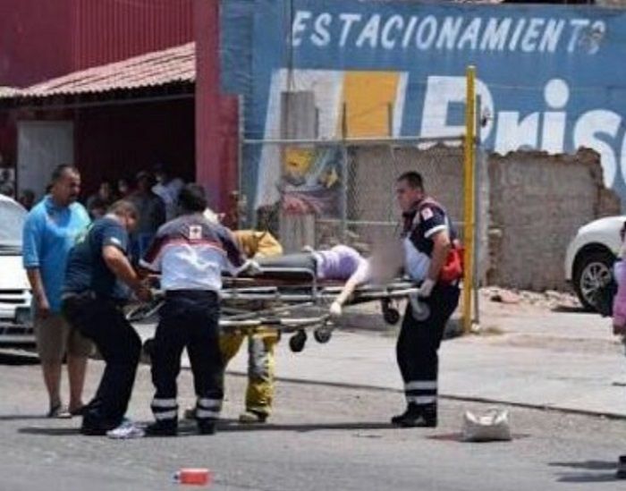 ¿Qué le pasó a Vianey Durán?
