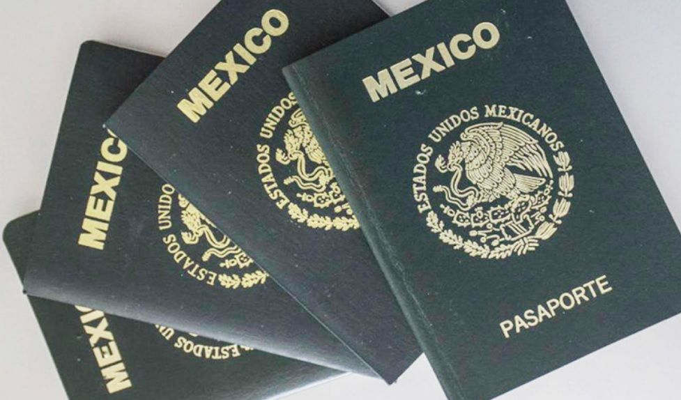 ¿Cómo y dónde pagar el trámite de pasaporte?