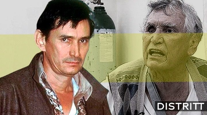 Félix Gallardo. ¿Cómo luce ahora el Jefe de Jefes?