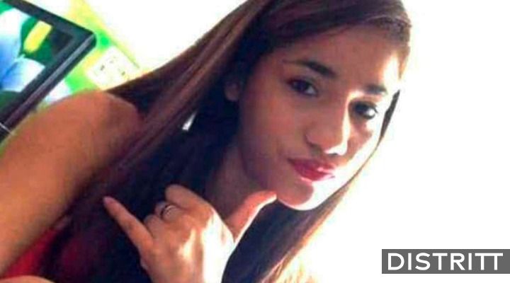 Ana Gabriela Medina. Hallan muerta a joven en su congelador