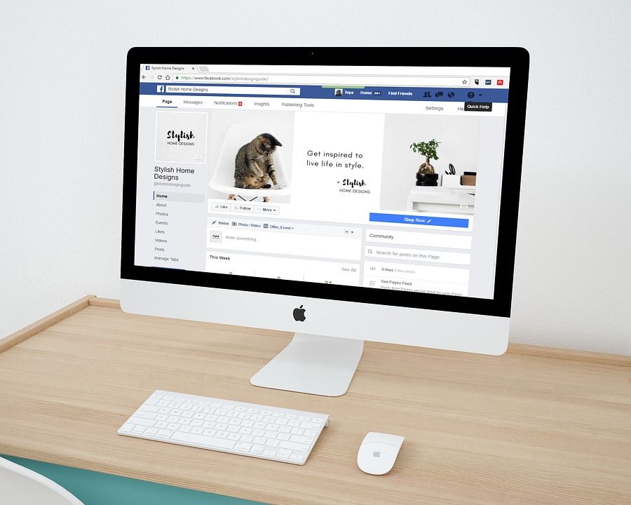 Cómo saber quién visitó mi perfil de Facebook sin usar apps