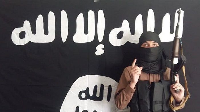 ¿Quiénes son ISIS-K, grupo rival de los talibanes?