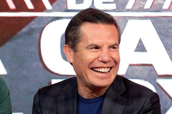 Julio César Chávez: el día que mandó a la chin... a El Chapo