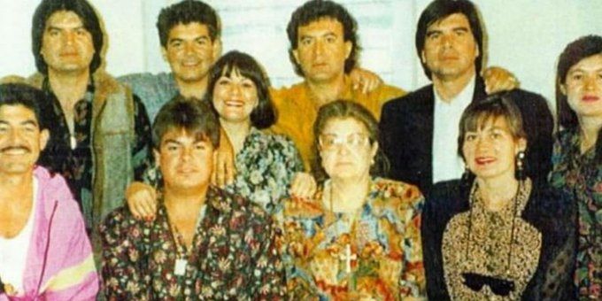 Los capos siempre respetaron al boxeador