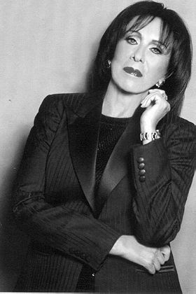 ¿Quién fue Lilia Aragón?