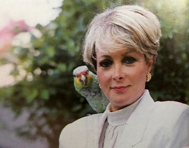 ¿Quién es Lolita Ayala?
