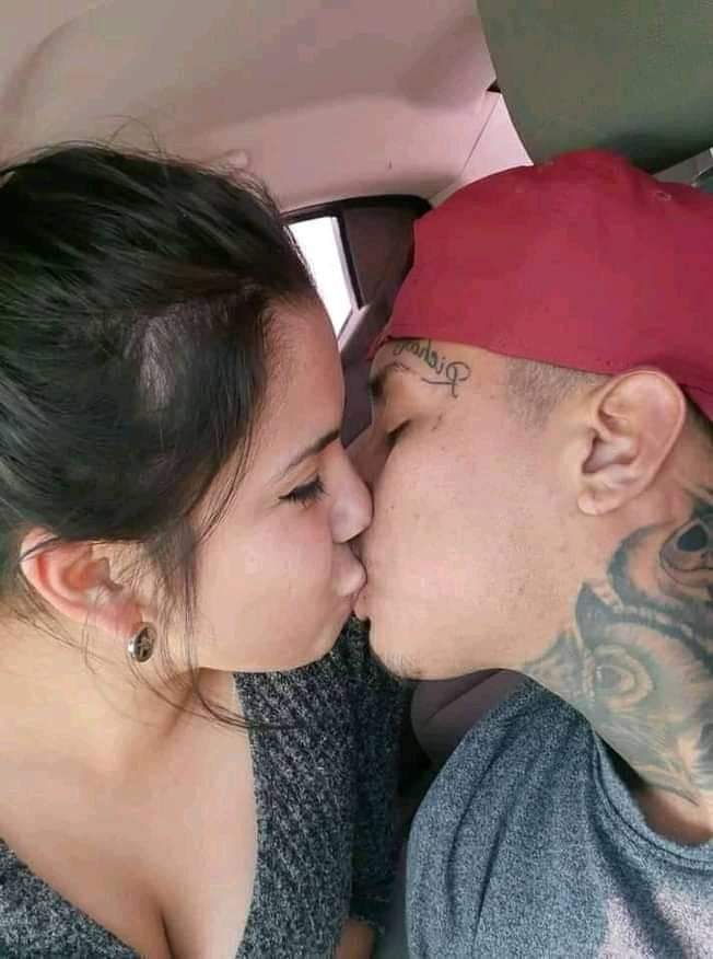 Bianca Santillán. Matan a viuda de sicario del CDN |FOTOS