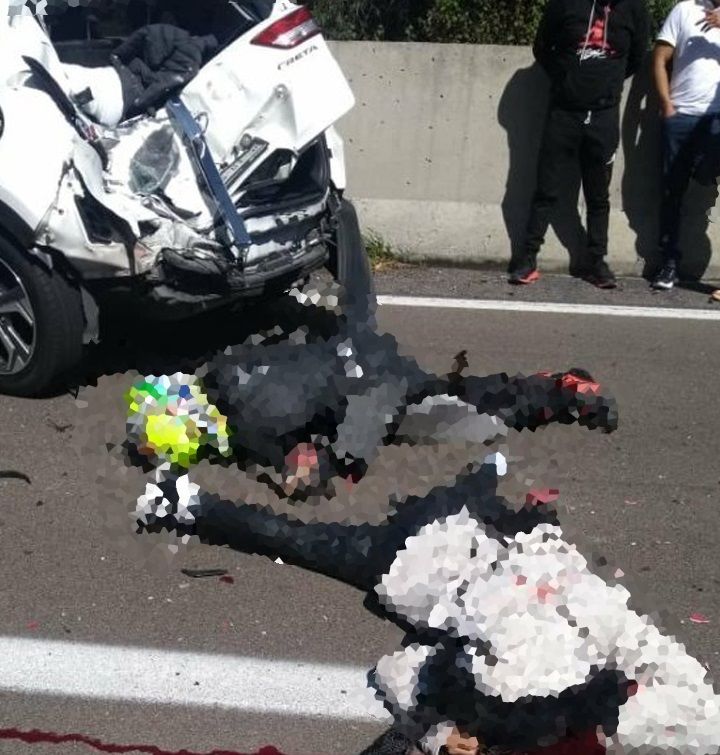 El último video de La Negrita antes de morir en Tres Marías