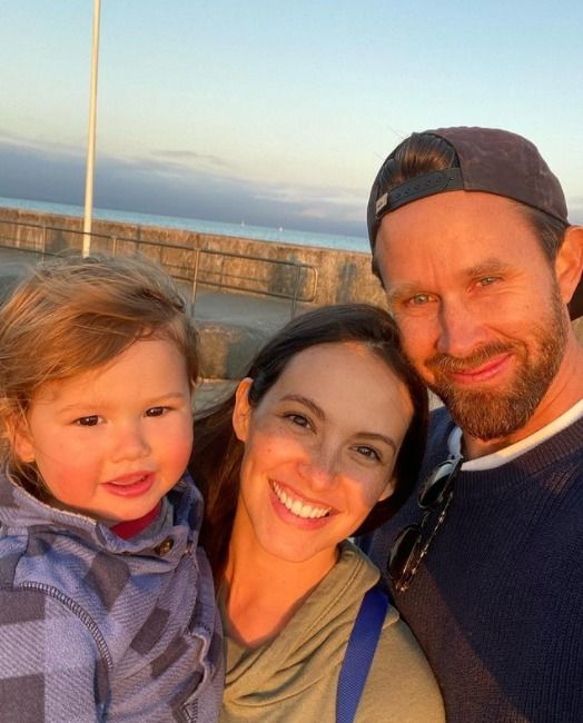 Matthew Taylor. ¿Por qué mató a sus dos hijos en Rosarito?