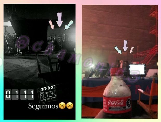 ¿Belinda y Christian Nodal terminaron?