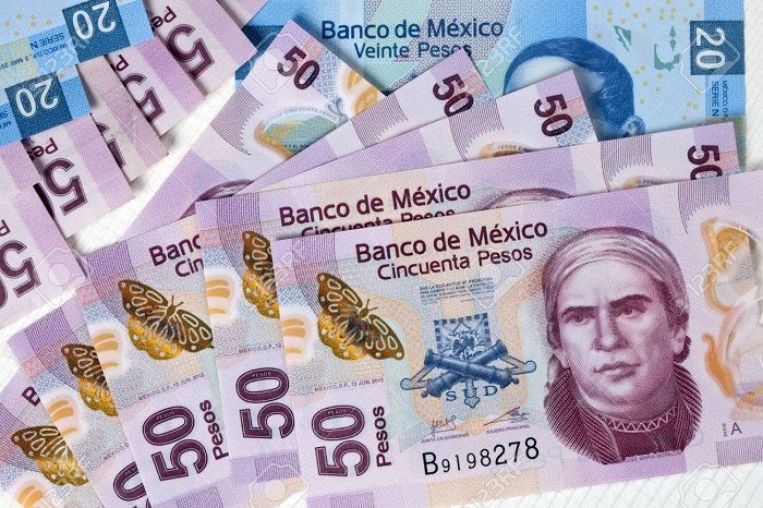 Nuevos billetes de 20 y 50 pesos. ¿Cómo son y cuándo salen?