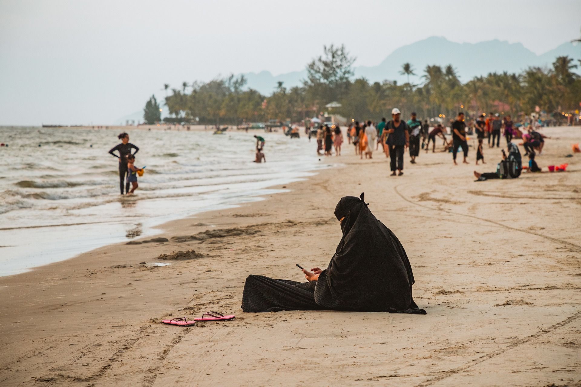 Las prohibiciones de los talibanes a las mujeres