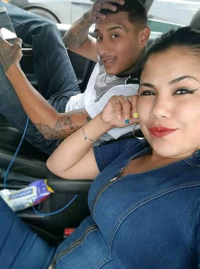 Redes reaccionan a muerte de viuda de sicario