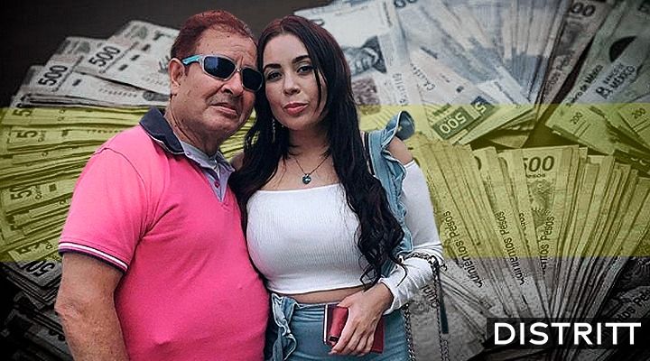 ¿Qué pasó con Zuleika Garza tras la muerte de Sammy Pérez?