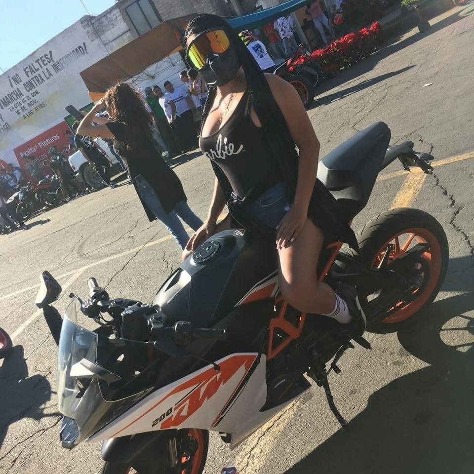 El último video de La Negrita antes de morir en Tres Marías