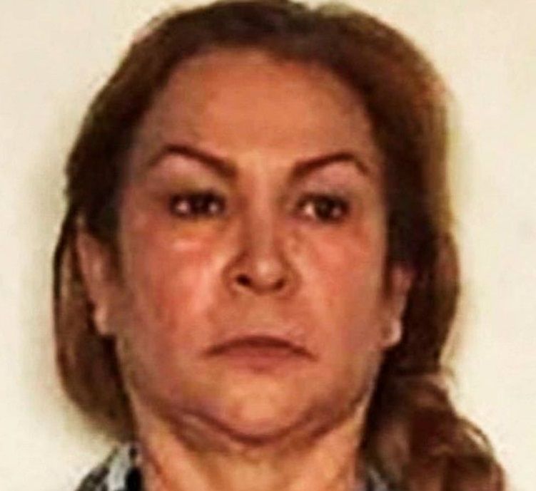 ¿Quién es La Patrona?