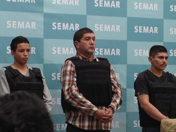 ¿Cómo surgió el cartel de Los Talibanes?